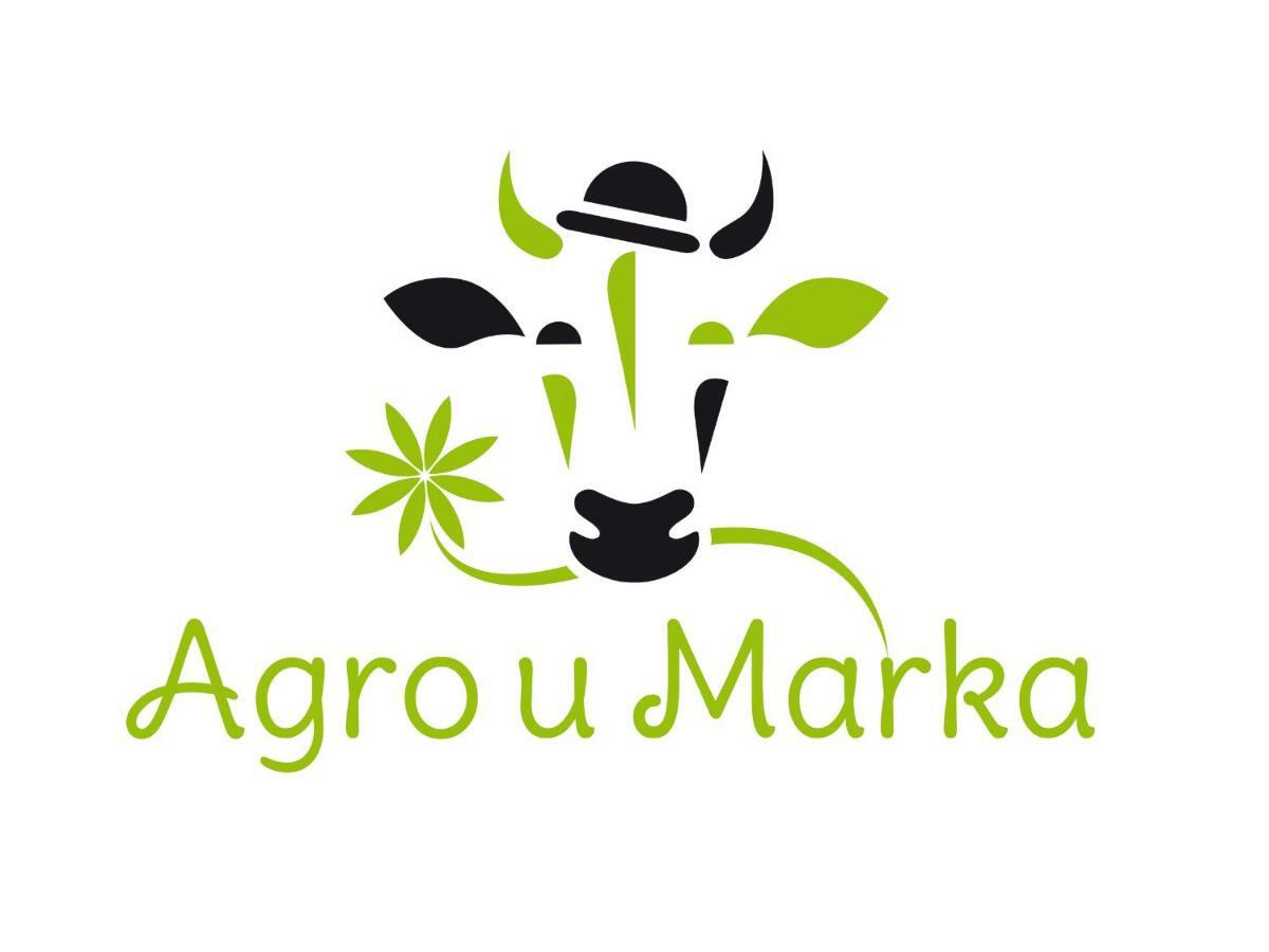 Agro U Marka Bukowina Tatrzańska Buitenkant foto